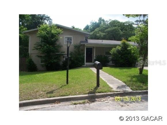 3125 NW 33rd Ter., Gainesville, FL 32605