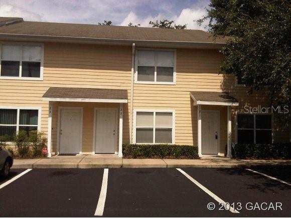 2636 SW 35th Pl. #23, Gainesville, FL 32608