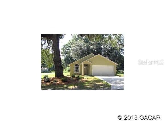 25701 NW 5th Avenue Ave., Newberry, FL 32669