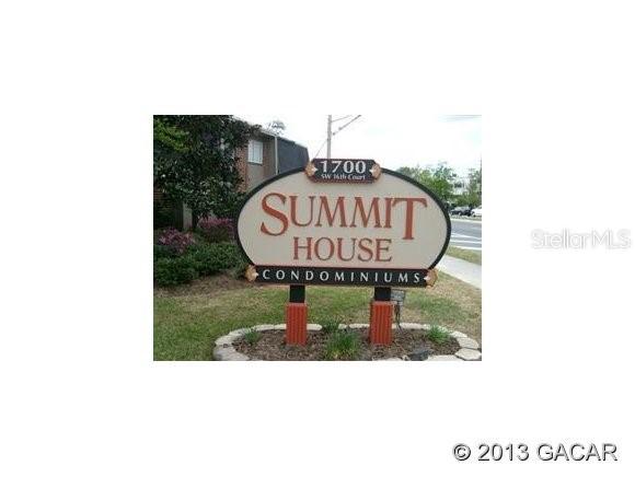 1700 SW 16th Ct. #G-2, Gainesville, FL 32608