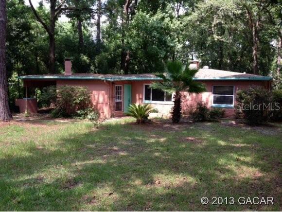 3403 NW 3rd Street St., Gainesville, FL 32609