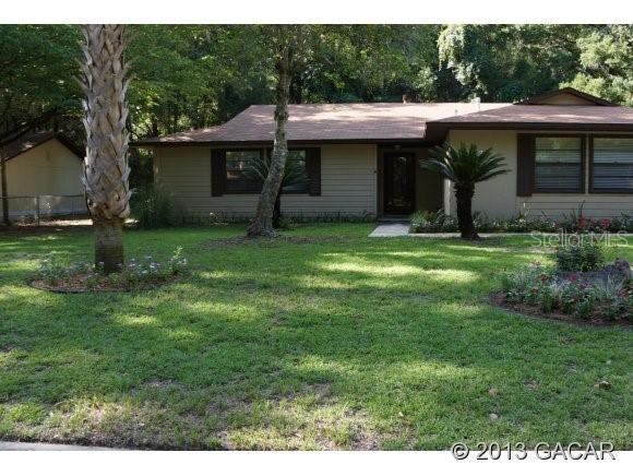 7306 SW 17th Pl., Gainesville, FL 32608