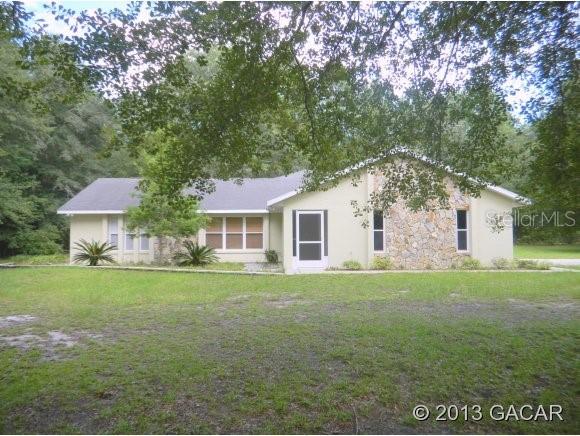 17417 N County Rd 225, Gainesville, FL 32609
