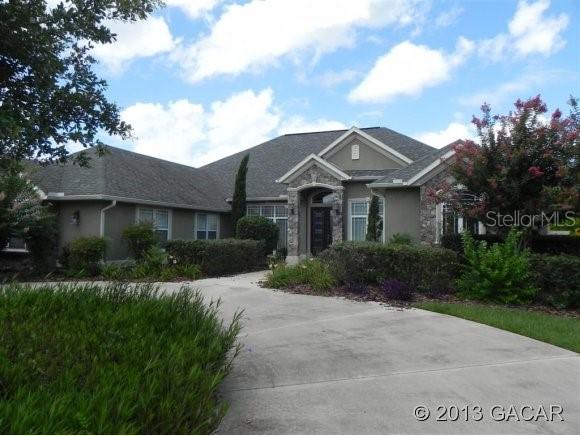 4562 NW 159th Dr., Newberry, FL 32669