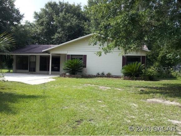 617 SW 264th St., Newberry, FL 32669