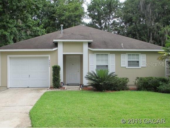 7304 NW 21st Way, Gainesville, FL 32609