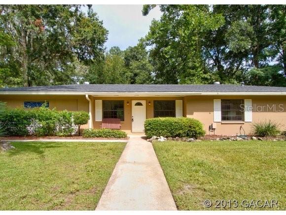 1709 NW 42nd Street, Gainesville, FL 32605