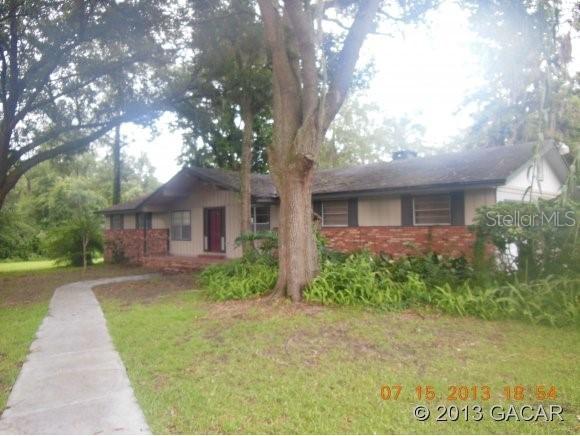 735 NW 89 St., Gainesville, FL 32607