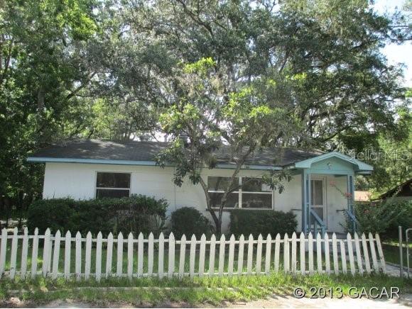 1924 NE 17th Way, Gainesville, FL 32609