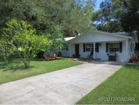 225 NE 3rd Ave., Williston, FL 32696