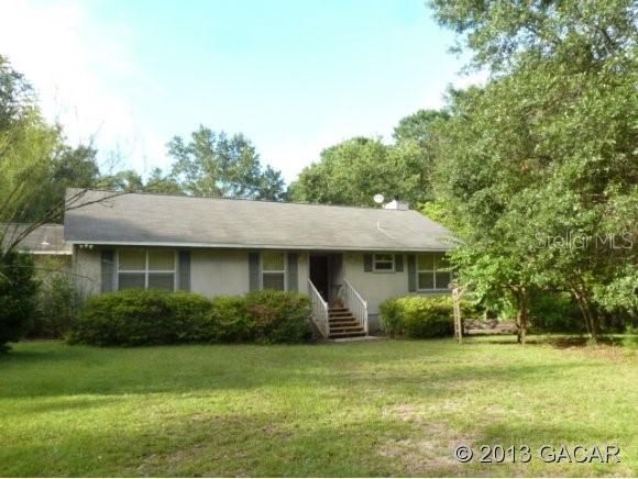 15006 NW 147th Ave., Alachua, FL 32615
