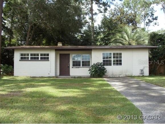 1303 NE 18th Ave., Gainesville, FL 32609