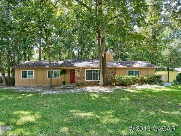 5325 SW 77 Ter., Gainesville, FL 32608