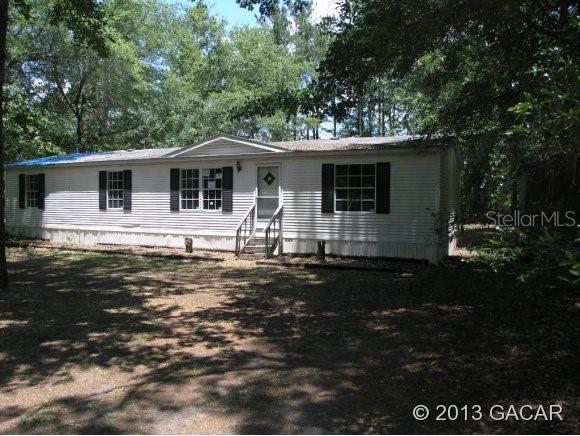 3620 NE 70th Ln., Gainesville, FL 32609