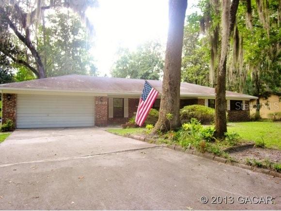 2001 SW 9th Ter., Gainesville, FL 32601