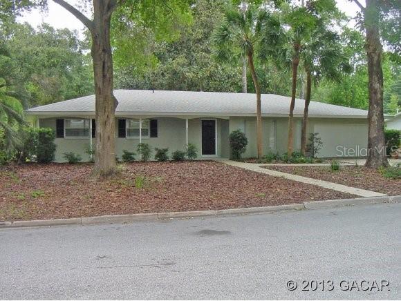 2220 NW 14th Ave, Gainesville, FL 99999