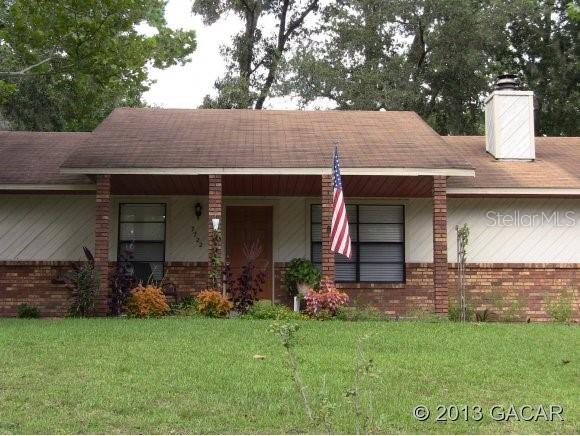 7722 SW 52nd Pl., Gainesville, FL 32608