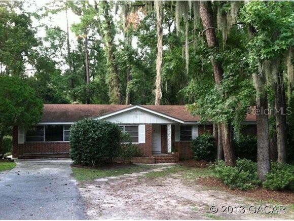 1616 NW 39th Ave., Gainesville, FL 32605