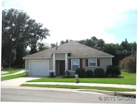 3212 NW 25th Ter., Gainesville, FL 32605