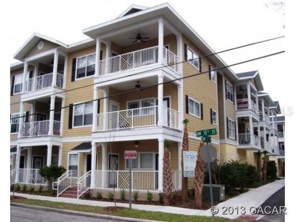 1440 NW 3 Pl. #102, Gainesville, FL 32603