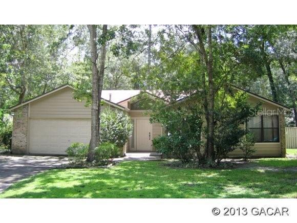 4511 NW 21 Dr., Gainesville, FL 32605