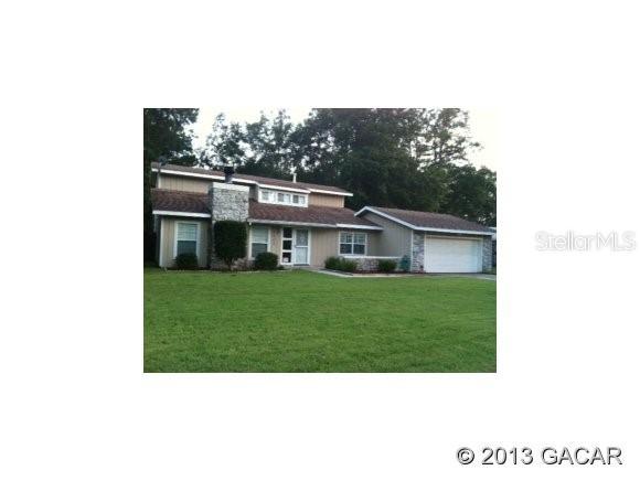 4605 NW 43rd Pl, Gainesville, FL 32606