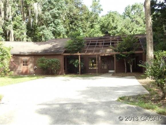 2001 NW 15th Avenue, Gainesville, FL 99999