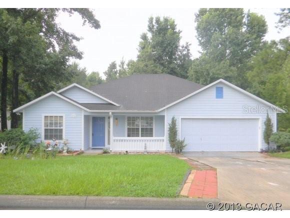 8726 NW 35 Th Rd., Gainesville, FL 32606