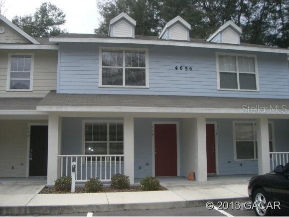 4654 SW 48 Way #117, Gainesville, FL 32608