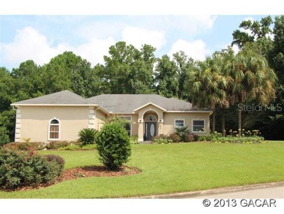 806 SW 115th St., Gainesville, FL 32607
