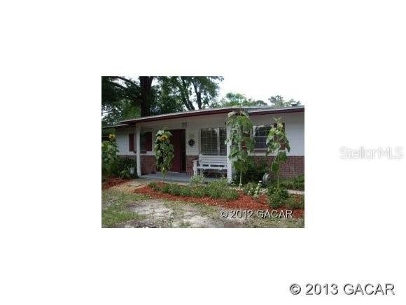 1700 NE 28th Ave., Gainesville, FL 32609