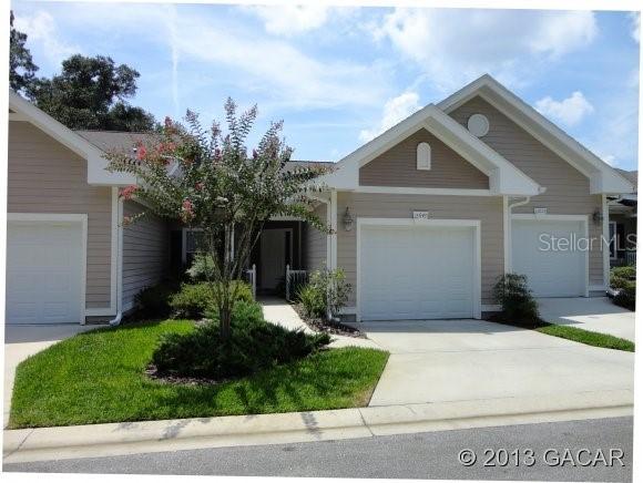 12649 NW 11th Pl. #69, Newberry, FL 32669