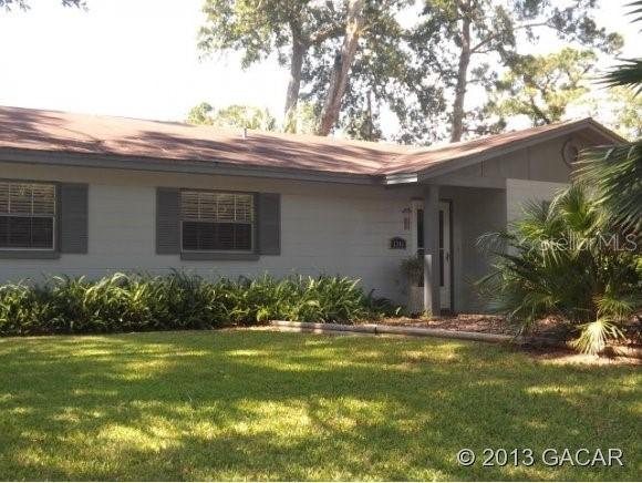 3301 NW 28th Pl., Gainesville, FL 32605