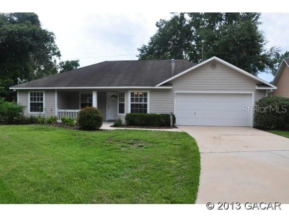 5351 NW 15th. Pl., Gainesville, FL 32605