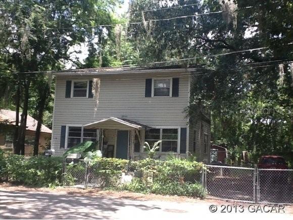 716 NW 4th Ave., Gainesville, FL 32601