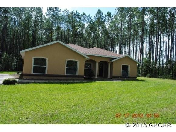 6471 NE 150th Ave., Williston, FL 32696