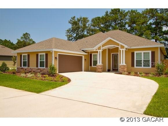 7987 SW 80th Ln., Gainesville, FL 32608