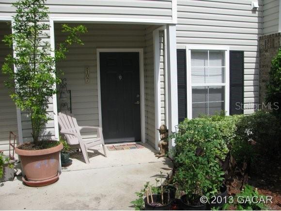 4961 NW 43rd Ave. ##107, Gainesville, FL 32606