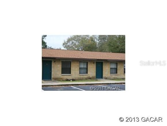 3600 SW 23rd St. #16, Gainesville, FL 32608