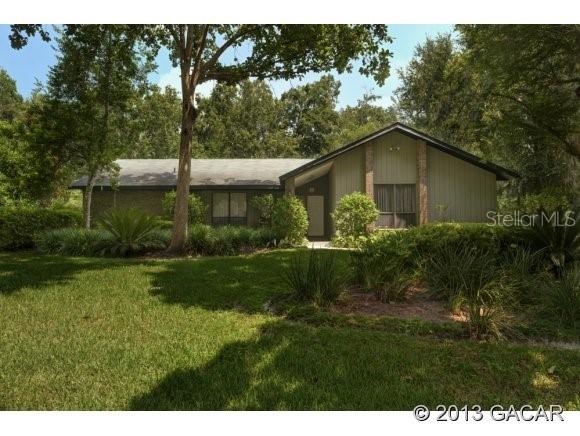 4322 NW Nw 12th Pl Pl., Gainesville, FL 32605