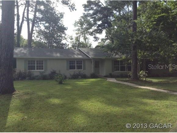 4909 NW 36th Dr Dr., Gainesville, FL 32605