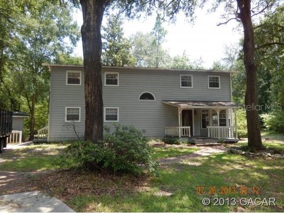 7201 SW 18th Place Pl., Gainesville, FL 32607