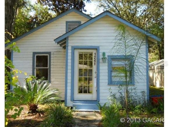 1241 NW 44th Ave., Gainesville, FL 32609