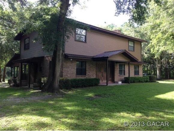 1126 SW 186th St., Newberry, FL 32669