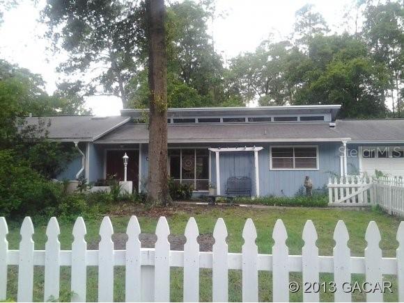 5712 NW 33rd St., Gainesville, FL 32653