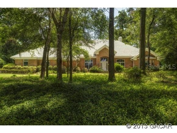 2615 NW 22nd Dr., Gainesville, FL 32605