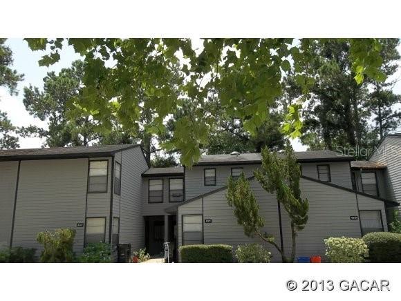 4311 SW 21st Ln., Gainesville, FL 32607