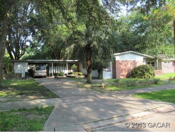 2912 NE 16th Dr., Gainesville, FL 32609