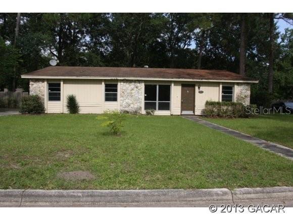 5911 NW 30th Rd., Gainesville, FL 32653