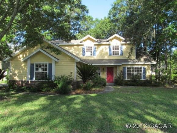 4010 NW 34th Dr., Gainesville, FL 32605